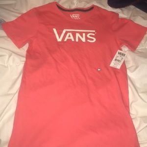 Vans Tee